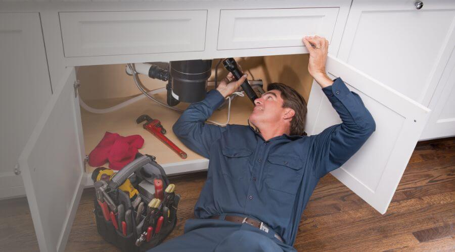 Professional same day plumber in Bates City, MO